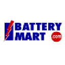 Batterymart.com logo