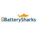 Batterysharks.com logo