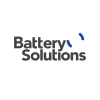 Batterysolutions.com logo