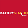 Batterystation.co.uk logo