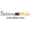 Batterywale.com logo