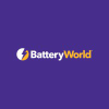 Batteryworld.com.au logo