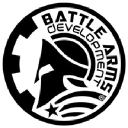 Battlearmsdevelopment.com logo