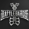 Battlebards.com logo