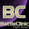 Battleclinic.com logo