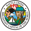 Battlecreekmi.gov logo