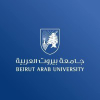 Bau.edu.lb logo