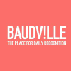 Baudville.com logo