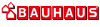 Bauhaus.hr logo