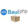 Baulphp.com logo