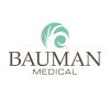 Baumanmedical.com logo
