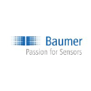 Baumer.com logo