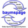 Baumspage.com logo