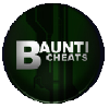 Baunticheats.com logo