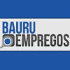 Bauruempregos.com.br logo