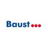 Baust.com logo