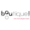 Bautique.com logo