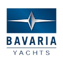 Bavariayachts.com logo