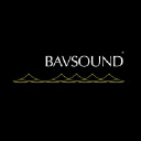 Bavsound.com logo