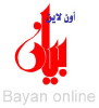 Bayanonline.com logo