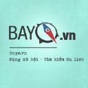 Bayo.vn logo