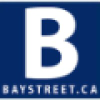 Baystreet.ca logo
