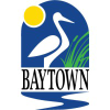 Baytown.org logo