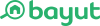 Bayut.com logo