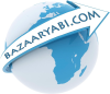 Bazaaryabi.com logo