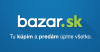 Bazar.sk logo