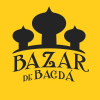 Bazardebagda.com.br logo