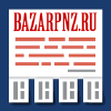 Bazarpnz.ru logo