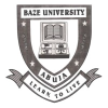 Bazeuniversity.edu.ng logo