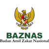 Baznas.go.id logo