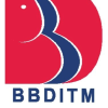 Bbdnitm.ac.in logo