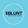 Bblunt.com logo