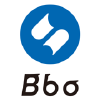 Bbo.co.jp logo