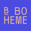 Bboheme.com logo