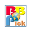 Bbpick.com logo