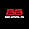 Bbwheelsonline.com logo
