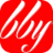 Bby.ro logo