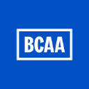 Bcaa.com logo