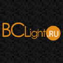 Bclight.ru logo