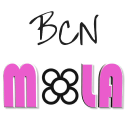 Bcnmola.es logo