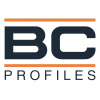 Bcprofiles.co.uk logo