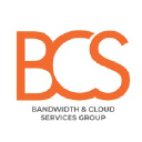 Bandwidth and Cloud Services Group (BCS)