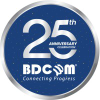 Bdcom.com logo