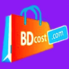 Bdcost.com logo