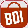 Bdistore.com.br logo