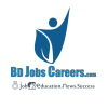 Bdjobscareers.com logo